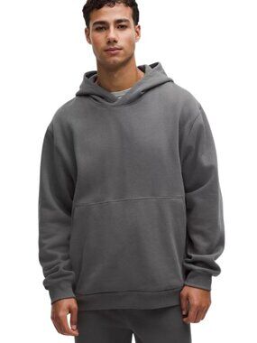 Lululemon Steady State Pullover Hoodie